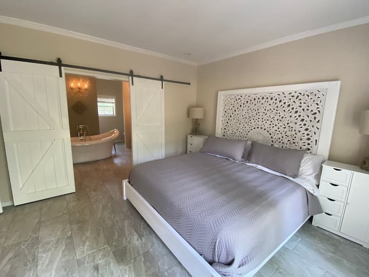 Haven House at Swan Lake Resort