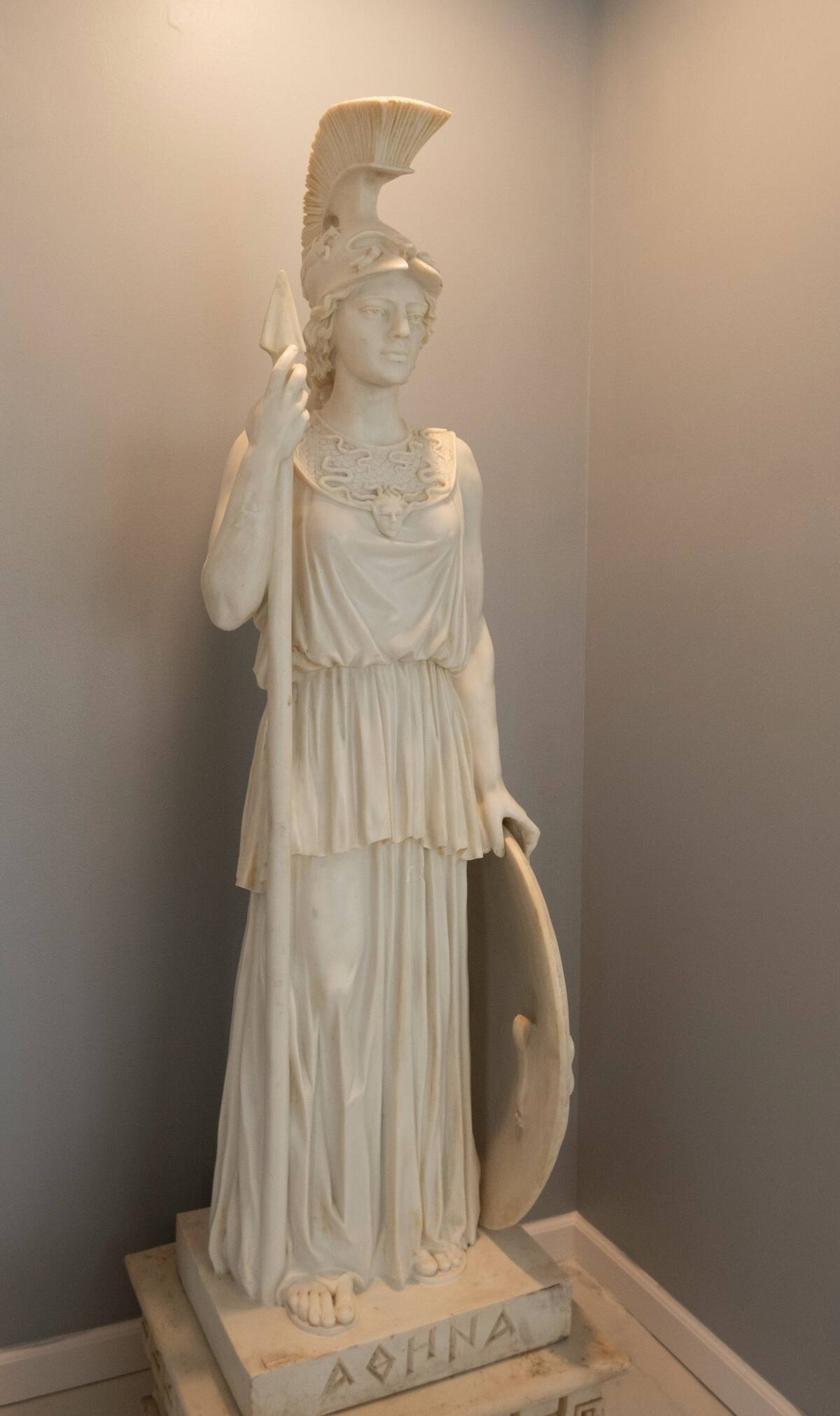 Athena House photo 10