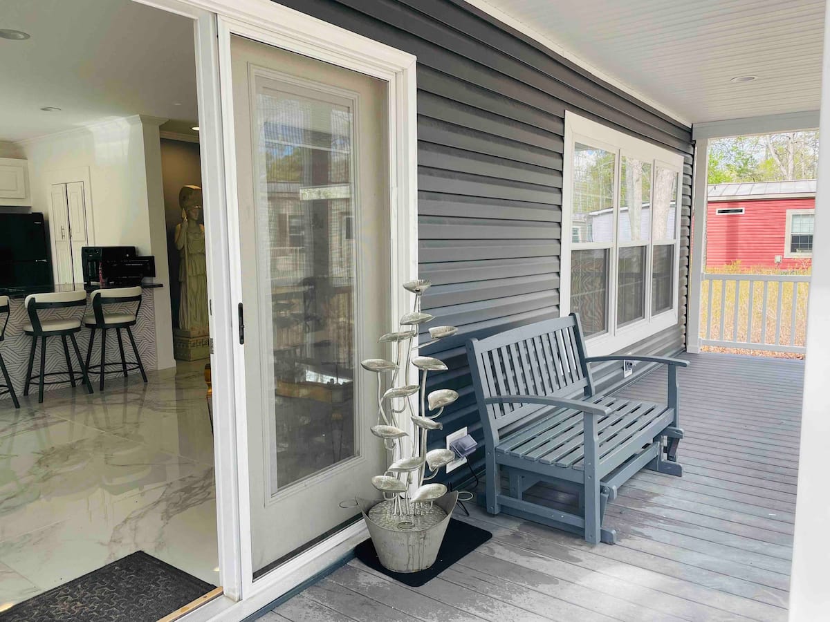 Athena House photo 33