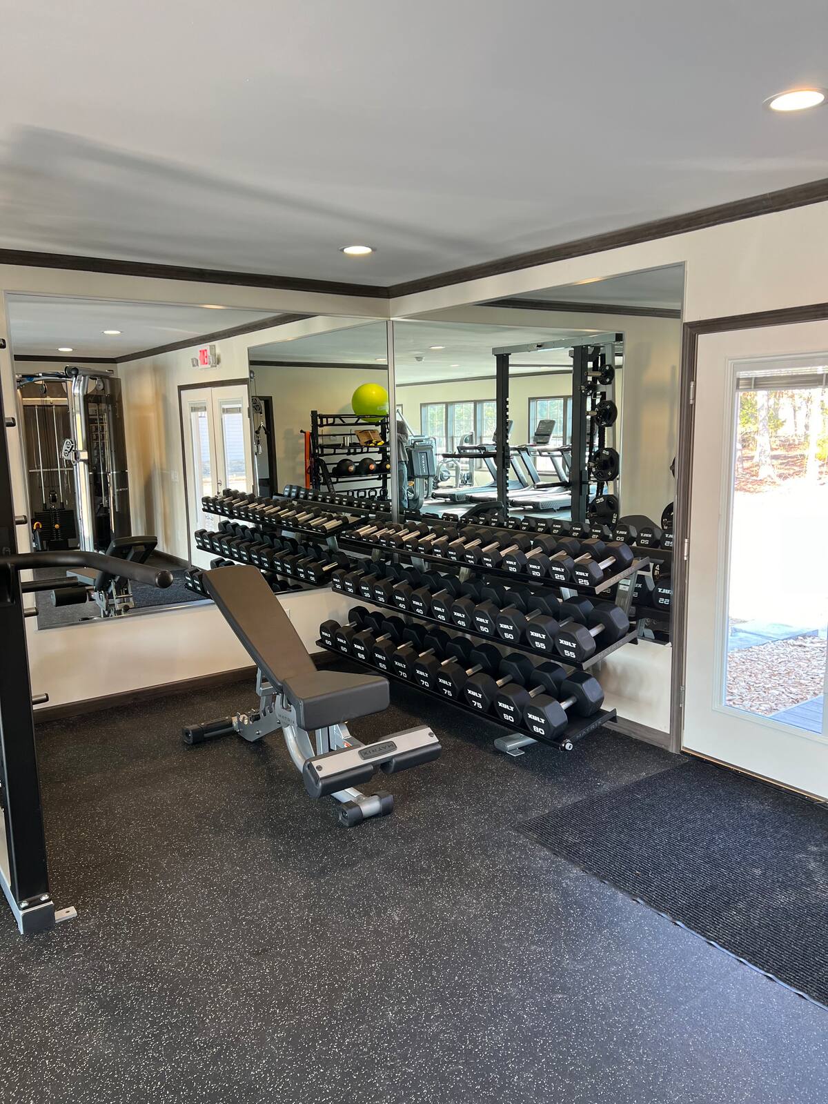 Athena House photo 36