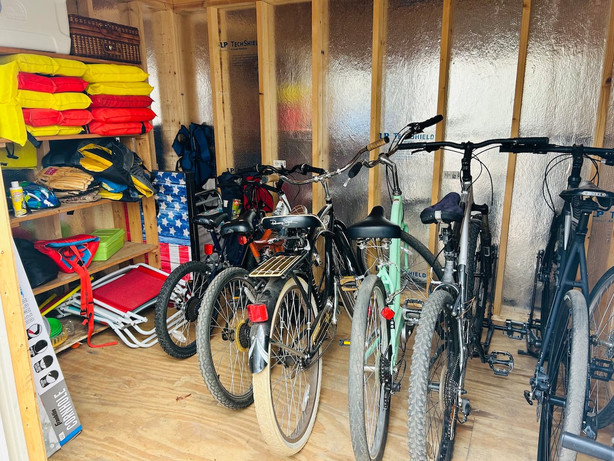 Athena House photo 52