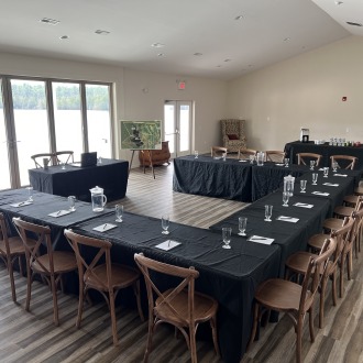 Corporate Events