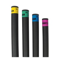 Weighted Aerobic Fitness Bars
