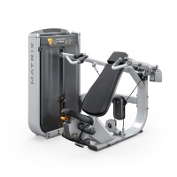 Shoulder Press